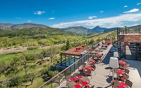 Hotel & Spa Des Gorges Du Verdon